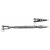 PLASTIMO GABELTERMINAL FUER RELINGSDRAHT 4MM plastimo gabelterminal fuer relingsdraht 4mm 10116