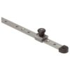 PLASTIMO GENUA-SCHIENEN 20MM BREIT, 2M40 LG plastimo genua schienen 20mm breit 2m40 lg 61814