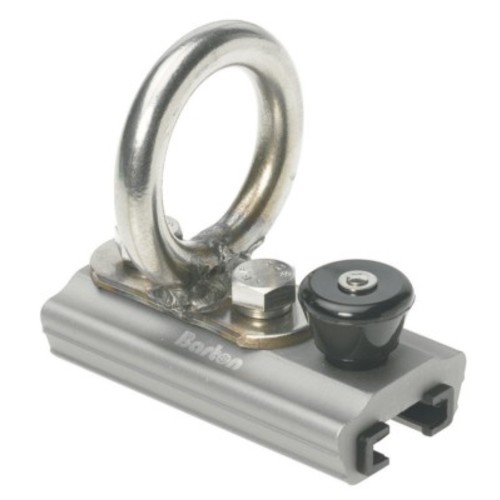 PLASTIMO GENUA-SCHLITTEN - SCHIENE 25 MM PLASTIMO GENUA-SCHLITTEN - SCHIENE 25 MM – Bild 7