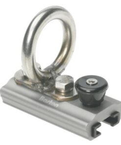 PLASTIMO GENUA-SCHLITTEN - SCHIENE 32 MM plastimo genua schlitten schiene 32 mm 60368