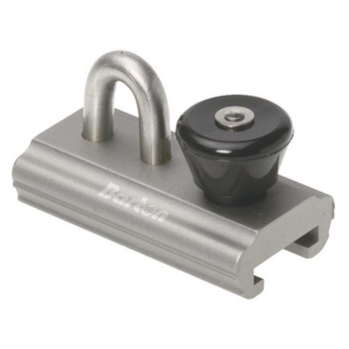 PLASTIMO GENUA-SCHLITTEN+BLOCK/20MM SCHIENEN PLASTIMO GENUA-SCHLITTEN+BLOCK/20MM SCHIENEN