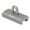 PLASTIMO GENUA-SCHLITTEN FUER 20MM SCHIENEN plastimo genua schlitten fuer 20mm schienen 61807