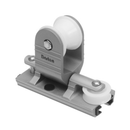 PLASTIMO GENUASCHLITTEN 0.60M, BREITE 25mm PLASTIMO GENUASCHLITTEN 0.60M, BREITE 25mm – Bild 6