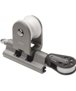 PLASTIMO GENUASCHLITTEN FUER HOHE BELASTUNG plastimo genuaschlitten fuer hohe belastung 60630