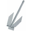 Plastimo Grip-Anker verzinkt 9 Kg plastimo grip anker verzinkt 9 kg 10730
