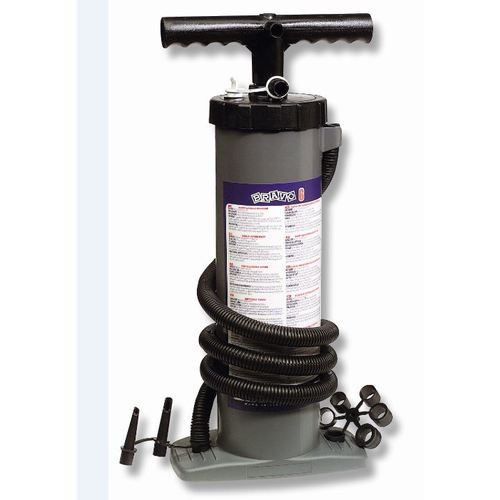 PLASTIMO HANDPUMPE- 300L/MIN PLASTIMO HANDPUMPE- 300L/MIN