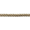 PLASTIMO HEMP STYLE POLYPROP.- 8mm plastimo hemp style polyprop 8mm 9770