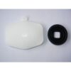 PLASTIMO HINTERE GEHAUESEOEFFNUNG 11722/3 plastimo hintere gehaueseoeffnung 11722 3 60196