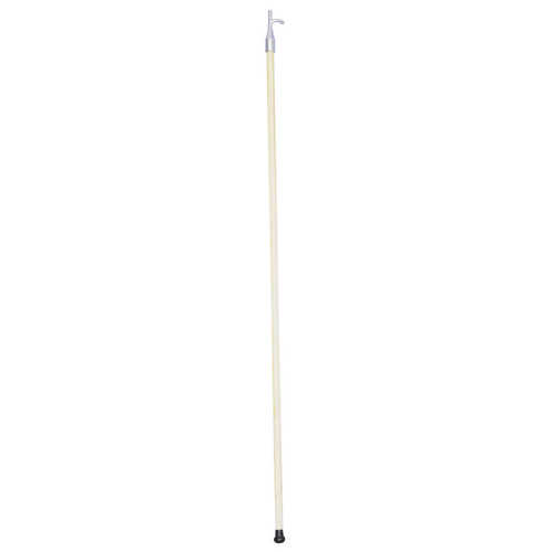 PLASTIMO HOLZBBOTSHAKEN SPITZE ALU 306CM PLASTIMO HOLZBBOTSHAKEN SPITZE ALU 306CM