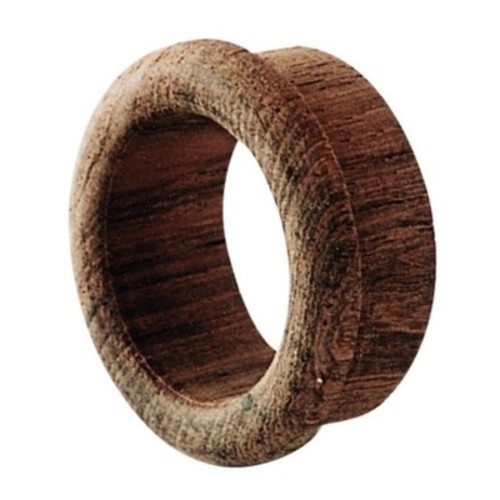 PLASTIMO HOLZRING TEAK 45 MM DURCHMESSER PLASTIMO HOLZRING TEAK 45 MM DURCHMESSER