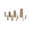 PLASTIMO HOLZSTOPFEN (9 STUECK) plastimo holzstopfen 9 stueck 9355