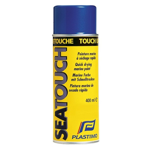 PLASTIMO IB-LACKIERSPRAY PERKINS BLAU PLASTIMO IB-LACKIERSPRAY PERKINS BLAU