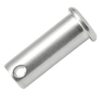PLASTIMO INOX-ACHE L=23MM *9,5MM plastimo inox ache l 23mm 9 5mm 60129