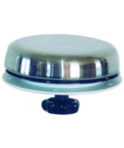 PLASTIMO INOX-ERSATZHAUBE FUER 13358