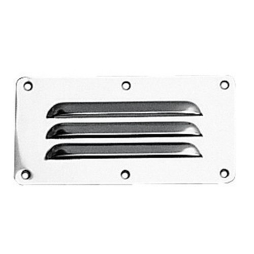 PLASTIMO INOX-LUEFTUNGSGITTER 115X130MM PLASTIMO INOX-LUEFTUNGSGITTER 115X130MM – Bild 2