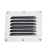 PLASTIMO INOX-LUEFTUNGSGITTER 125X65MM plastimo inox lueftungsgitter 125x65mm 60109