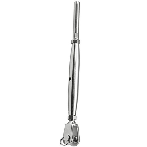PLASTIMO INOX WANTENSPANNER *9 X 312MM PLASTIMO INOX WANTENSPANNER *9 X 312MM