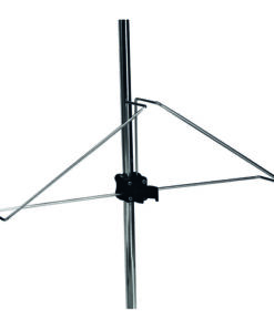 PLASTIMO INOXHALTERUNG FUER HUFEISENRING PLASTIMO INOXHALTERUNG FUER HUFEISENRING – Bild 2