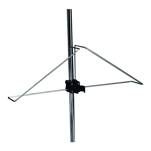 PLASTIMO INOXHALTERUNG FUER HUFEISENRING PLASTIMO INOXHALTERUNG FUER HUFEISENRING – Bild 2