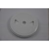 PLASTIMO INSPEKTIONSVERSCHLUSS RUND D118MM WEISS plastimo inspektionsverschluss rund d118mm weiss 47797