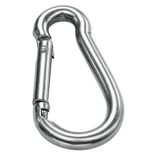PLASTIMO KARABINERHAKEN OFF.OESE *5MM PLASTIMO KARABINERHAKEN OFF.OESE *5MM