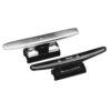 PLASTIMO KLAMPE FUER T-SCHIENE 25MM plastimo klampe fuer t schiene 25mm 9788