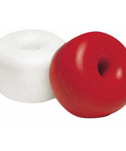 PLASTIMO KLEINE SCHWIMMER WEISS