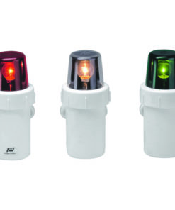 PLASTIMO KOMPAKTNAVIGATIONSLEUCHTEN-SET