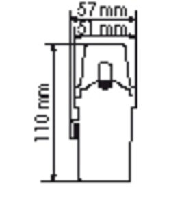 PLASTIMO KOMPAKTNAVIGATIONSLEUCHTEN-SET plastimo kompaktnavigationsleuchten set 23669