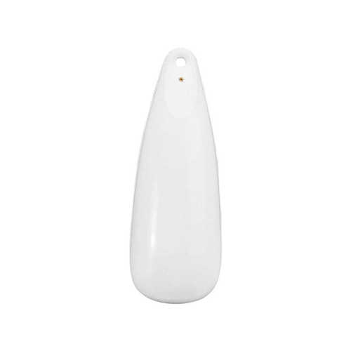 PLASTIMO Langender mit einem Auge, weiss, 18x48 cm PLASTIMO Langender mit einem Auge, weiss, 18x48 cm