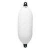 PLASTIMO Langfender, weiss/schwarz, 35x110cm plastimo langfender weiss schwarz 35x110cm 12024