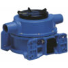PLASTIMO LENZPUMPE EINFACH INT. ANSCHLUSS plastimo lenzpumpe einfach int anschluss 9569