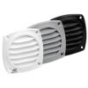 PLASTIMO LUEFTUNGSGITTER GRAU RUND 85MM plastimo lueftungsgitter grau rund 85mm 60783
