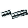 PLASTIMO LUEFTUNGSGITTER INOX 111X210MM plastimo lueftungsgitter inox 111x210mm 25726
