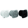 PLASTIMO LUEFTUNGSGITTER MIT VERBIND. WEISS plastimo lueftungsgitter mit verbind weiss 23644