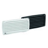 PLASTIMO LUEFTUNGSGITTER SCHWARZ 10X20CM plastimo lueftungsgitter schwarz 10x20cm 23656