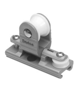 PLASTIMO MAINSHEET SLIDE