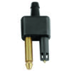 PLASTIMO MERCURY-STECKER plastimo mercury stecker 25762