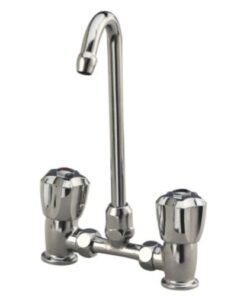 PLASTIMO MISCHARMATUR DREH UND KLAPPBAR