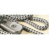 Plastimo MOORING LINE LIGHT GREY Ø14MM L14M plastimo mooring line light grey o14mm l14m 60778