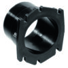 PLASTIMO MUFFE D=70 MM FUER ABSAUGVENTILATOR plastimo muffe d 70 mm fuer absaugventilator 23654