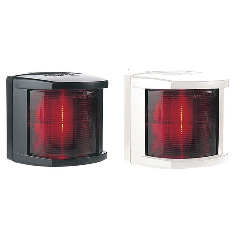 PLASTIMO NAVIGATIONSLEUCHTE BACKBORD 112 PLASTIMO NAVIGATIONSLEUCHTE BACKBORD 112