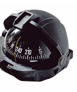 PLASTIMO OFFSHORE 135 SCHWARZ KONISCHE ROSE Z/A