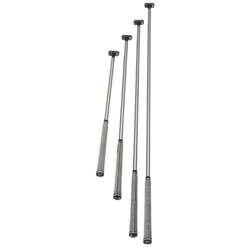 PLASTIMO PINNENVERLAENGERUNG ALUMINUM 92 CM PLASTIMO PINNENVERLAENGERUNG ALUMINUM 92 CM