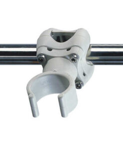 PLASTIMO PLASTICLIP HELLGRAU FUER HALTERUNG plastimo plasticlip hellgrau fuer halterung 11842