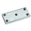 PLASTIMO PLATTENANODE VERSCHR ZC 15X60X15 plastimo plattenanode verschr zc 15x60x15 25914