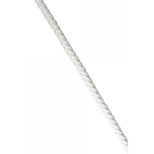 PLASTIMO POLYESTERLEINE MIT BLEIEINLAGE 10MM PLASTIMO POLYESTERLEINE MIT BLEIEINLAGE 10MM