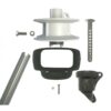 PLASTIMO PVC-PROFIL FUER S-SERIE 1,5 METER plastimo pvc profil fuer s serie 1 5 meter 58915