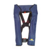 PLASTIMO R.WESTE QUICKFIT 150 MANUELL BLAU plastimo r weste quickfit 150 manuell blau 13741