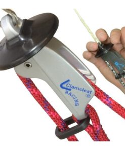 PLASTIMO RACING MIT LEITROLLE ALU plastimo racing mit leitrolle alu 60403